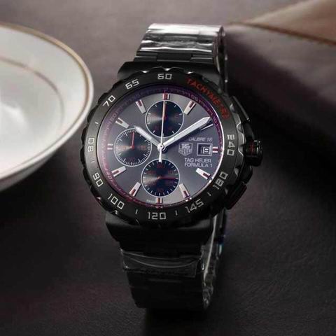 TAG Heuer Watch 366